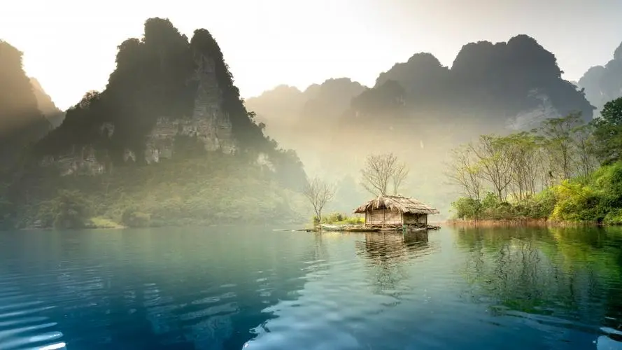 可靠性高性能绿色